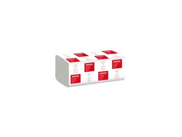 Rankšluostinės servetėlės „Katrin Classic Zig Zag 35298