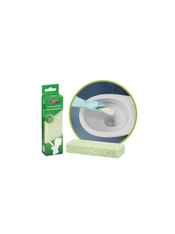Valymo blokelis CLEANING BLOCK WC