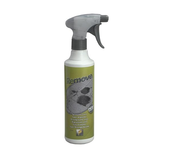 Remove betono, trinkelių, grindinio dėmių valiklis, 750 ml