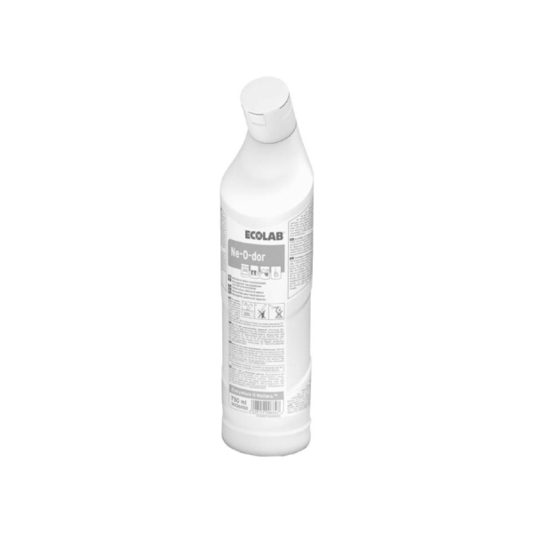 ECOLAB blogo kvapo naikintojas NE-O-DOR, 750 ml