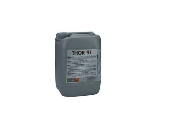 THOR 91 Koncentruotas nuriebalintojas 5L