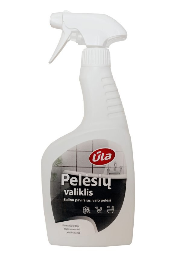 PELĖSIŲ VALIKLIS ŪLA 0,5 L