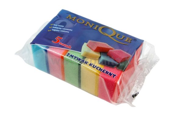 KEMPINĖ INDAMS MAXI 5 vnt.