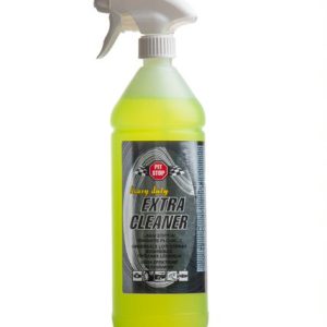 Valiklis Extra cleaner Heavy duty 1L