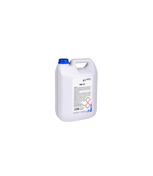 Skystas muilas SM-10, 5l