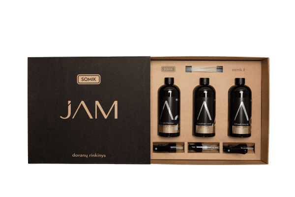 Dovanų rinkinys Jam
